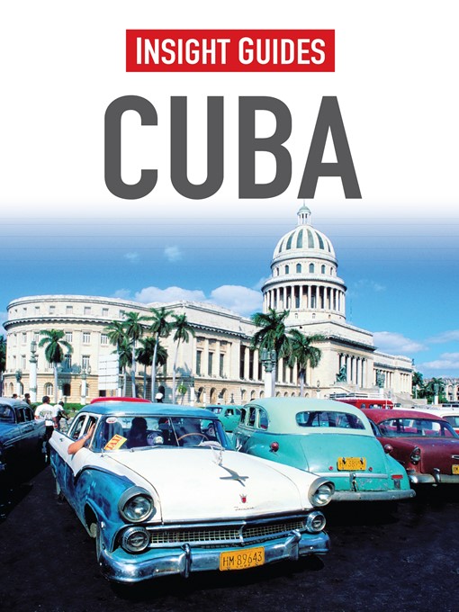 Title details for Insight Guides: Cuba by Insight Guides - Available